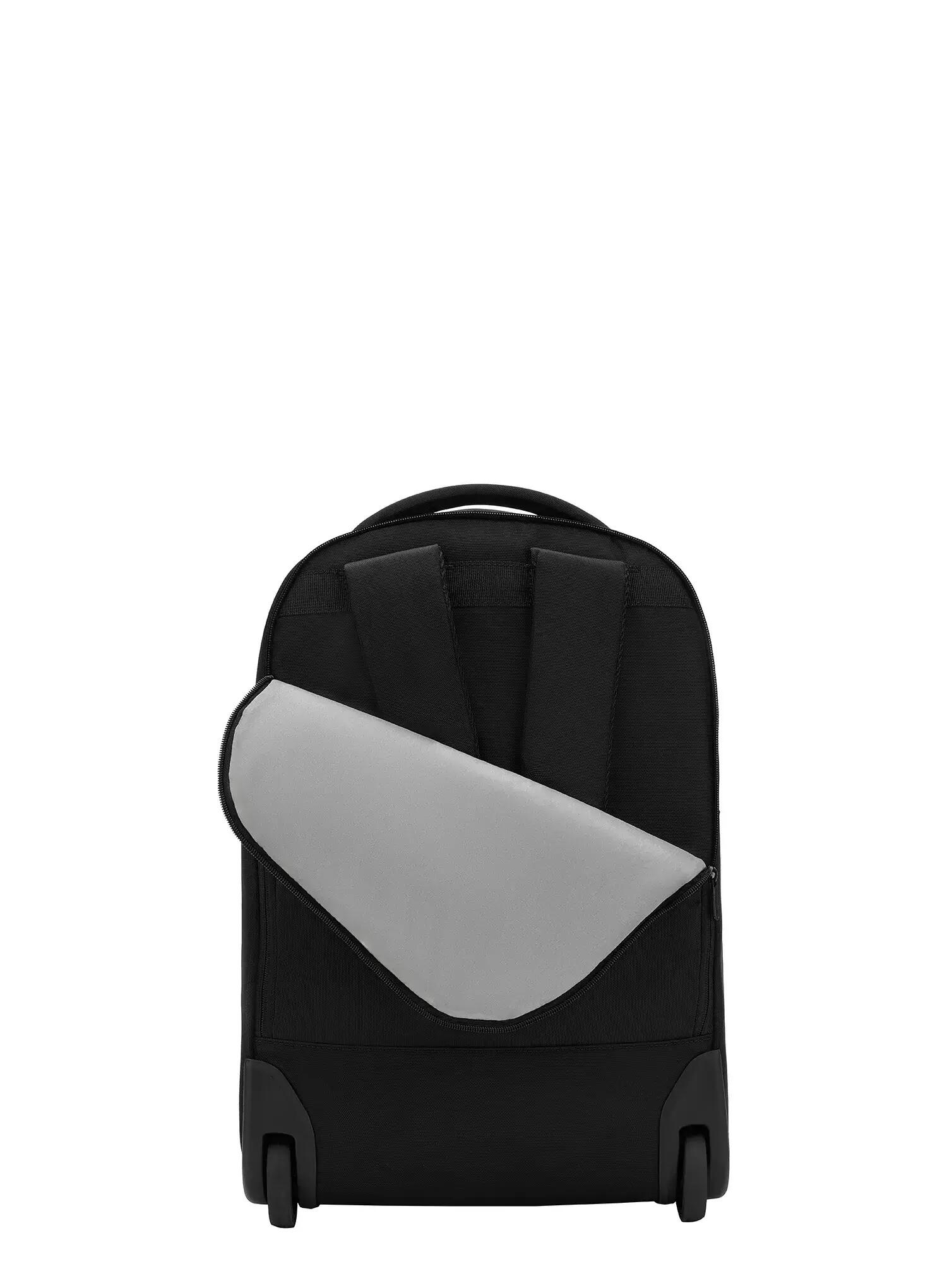 Plecak miejski XD Design Bobby Soft - black 5/7