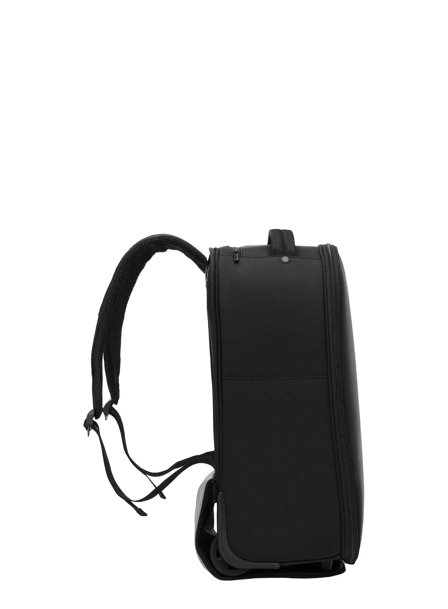 Plecak miejski XD Design Bobby Soft - black 4/7