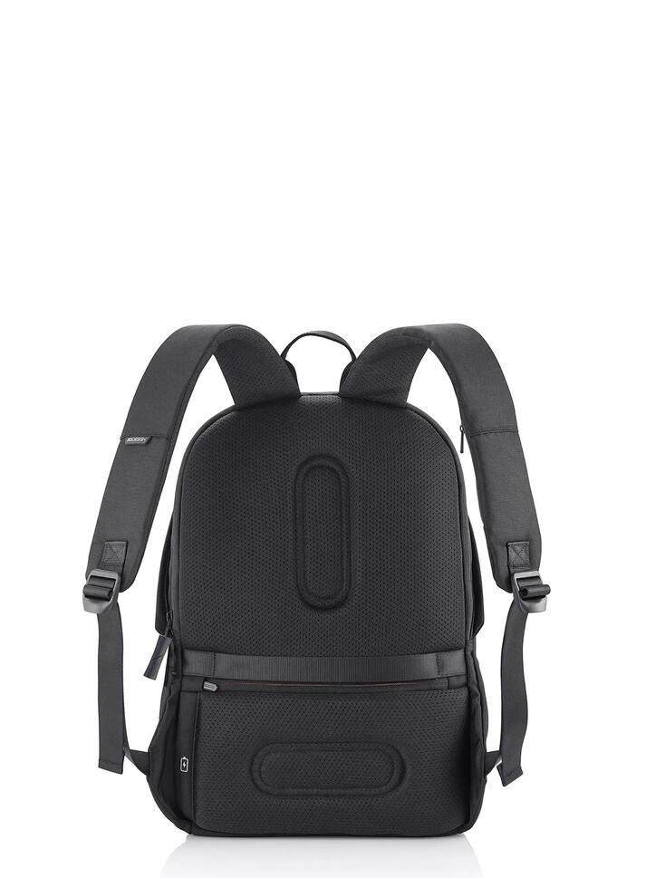 Plecak miejski XD Design Bobby Soft - black