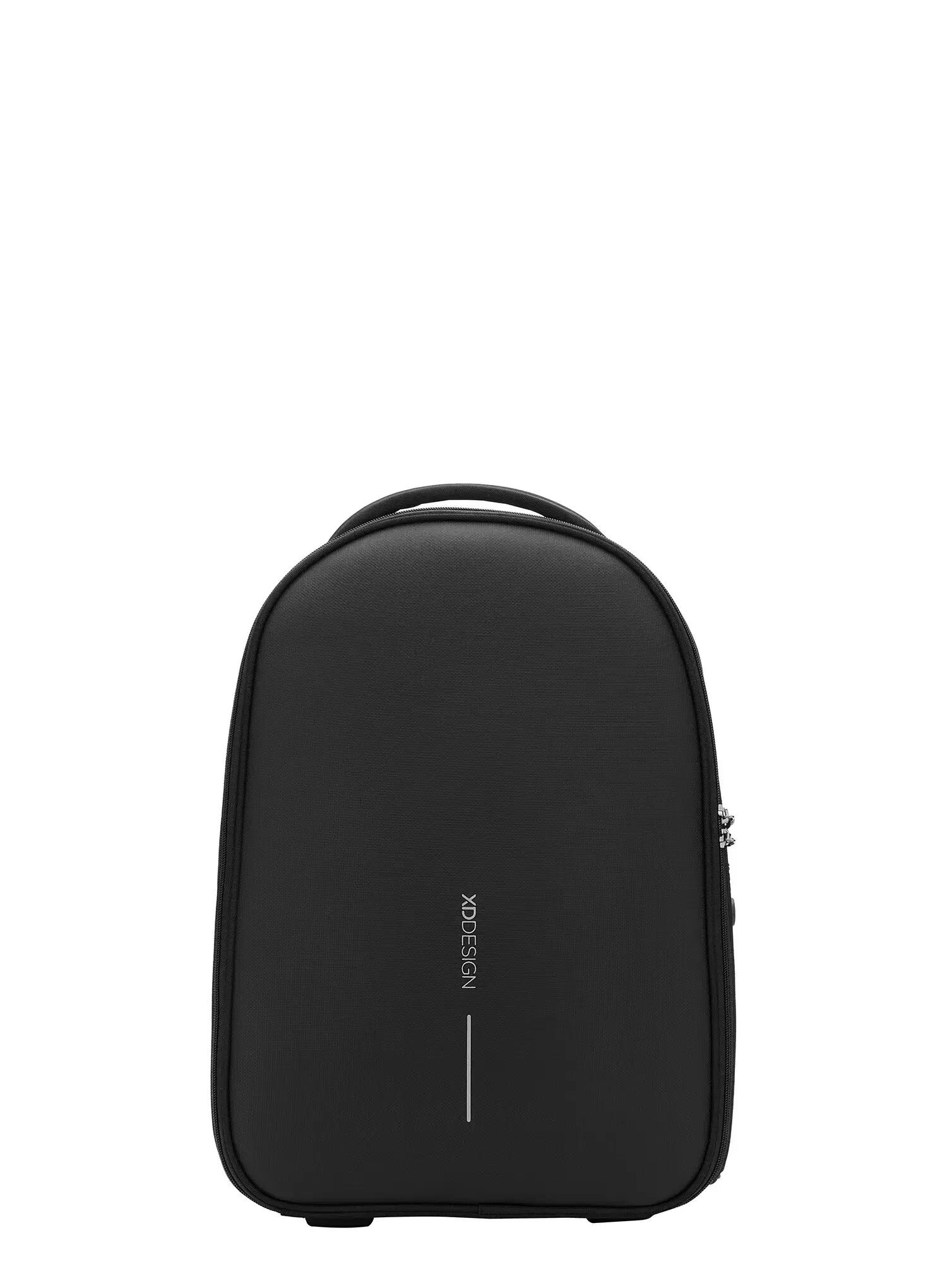Plecak miejski XD Design Bobby Soft - black 3/7
