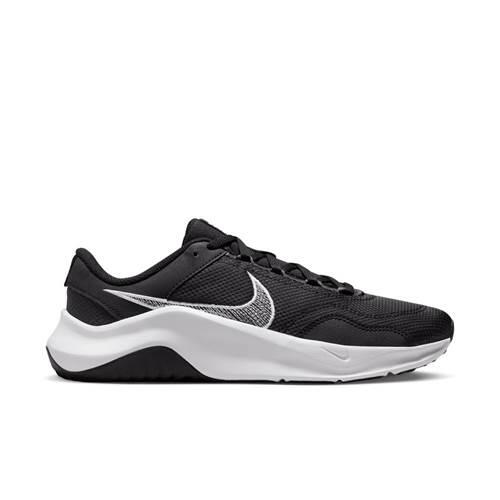 Scarpe Sportive da Donna Nike Legend Essential 3 Next Nature Nero
