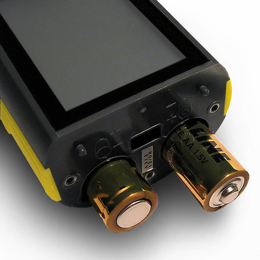 SKYWATCH Eole windmeter 4/6