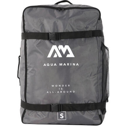 Aqua Marina Zip Backpack Sac à dos pour kayak solo