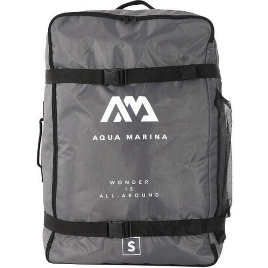 Aqua Marina Zip Rucksack Solo-Kajak