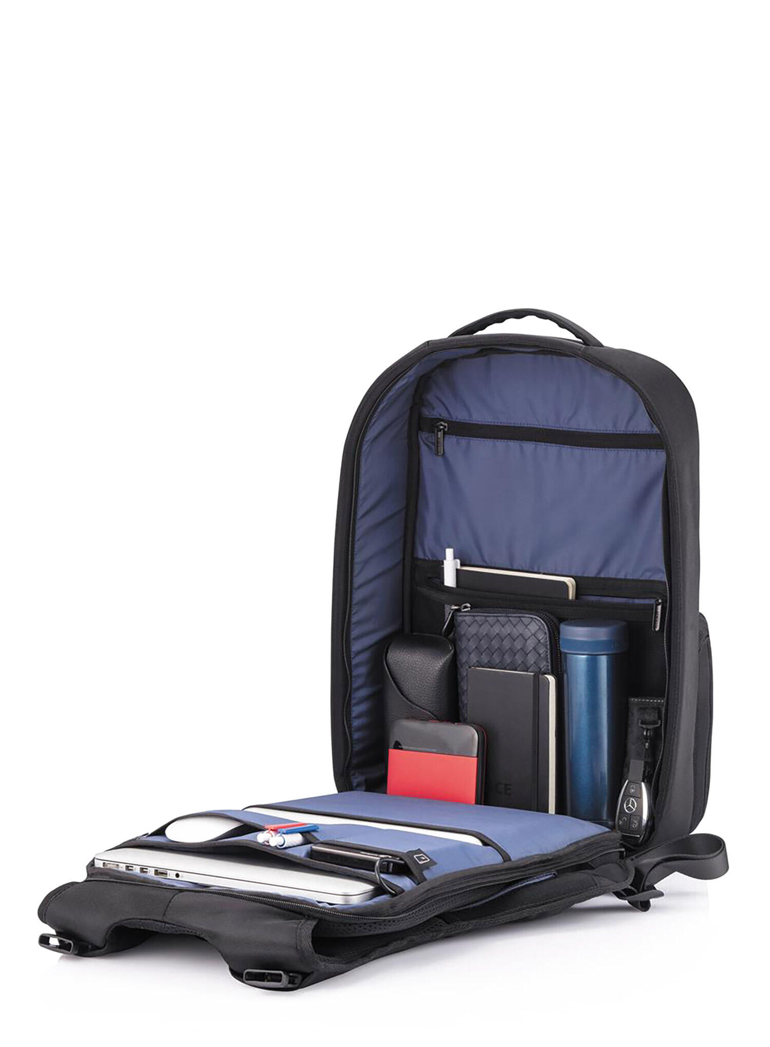 Plecak miejski XD Design Flex Gym Bag 5/7