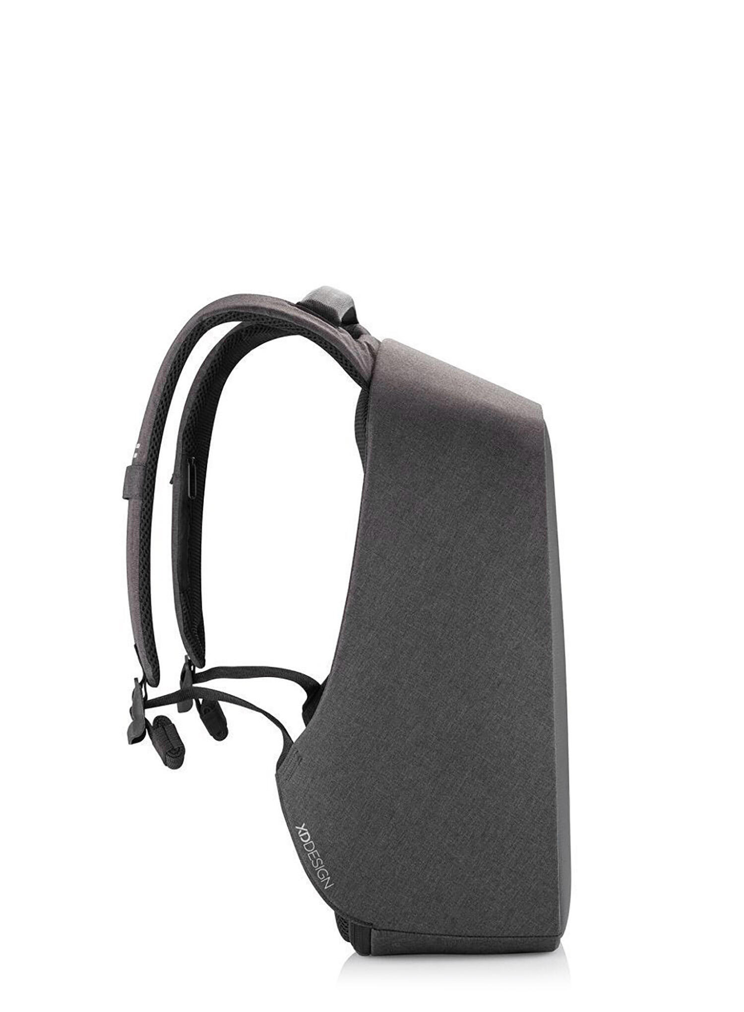 Plecak miejski XD Design Bobby Hero XL Anti-theft Backpack - black 3/7