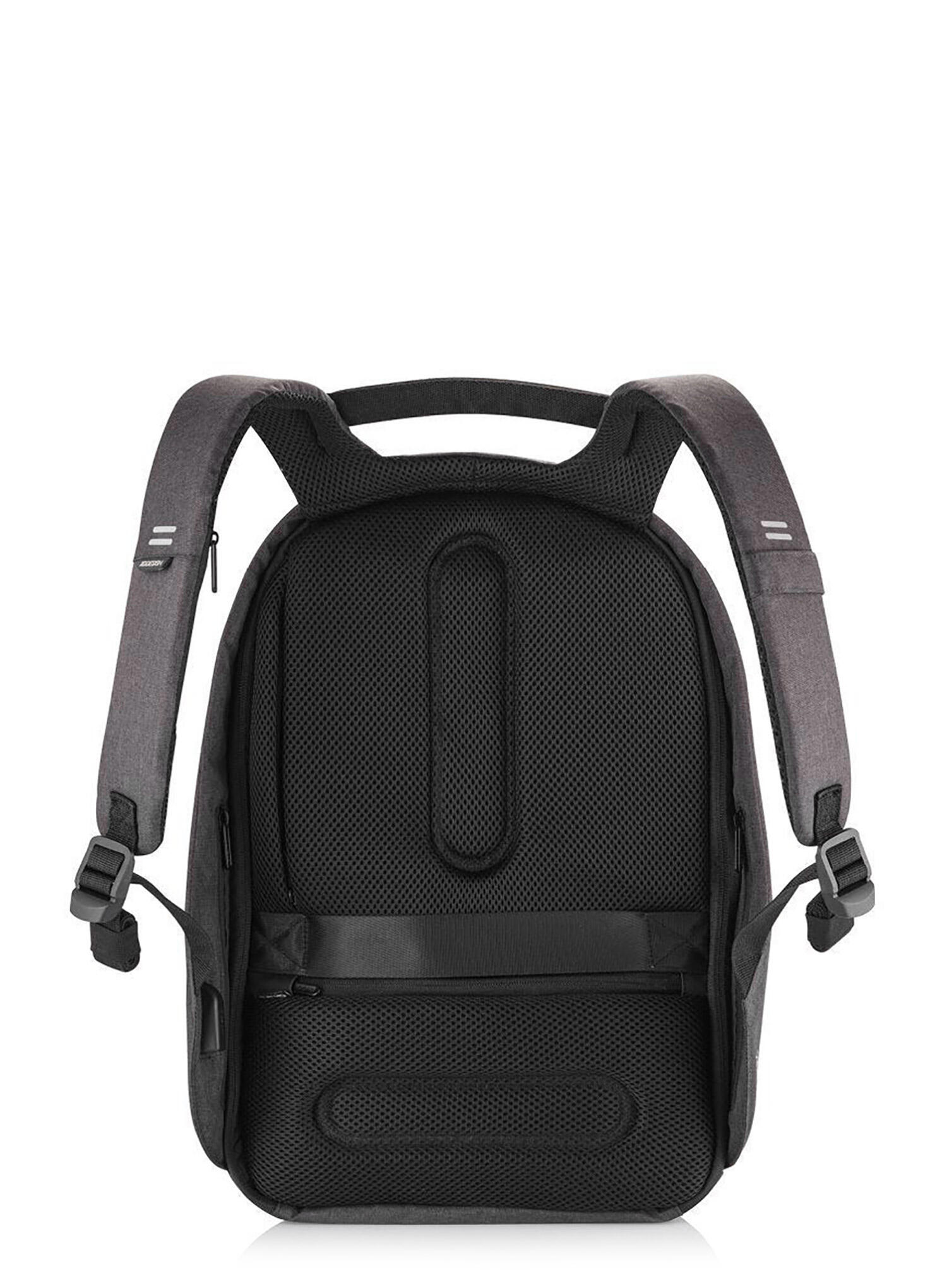 Plecak miejski XD Design Bobby Hero XL Anti-theft Backpack - black 4/7