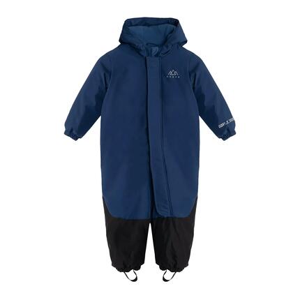 Combinaison de ski enfant KADVA Kiko Jrb