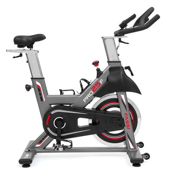 Fit bike Fassi Pro 25 F