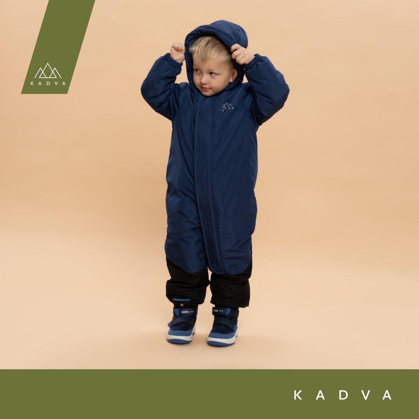 KADVA Kiko Jrb gyerek síruha 4/7