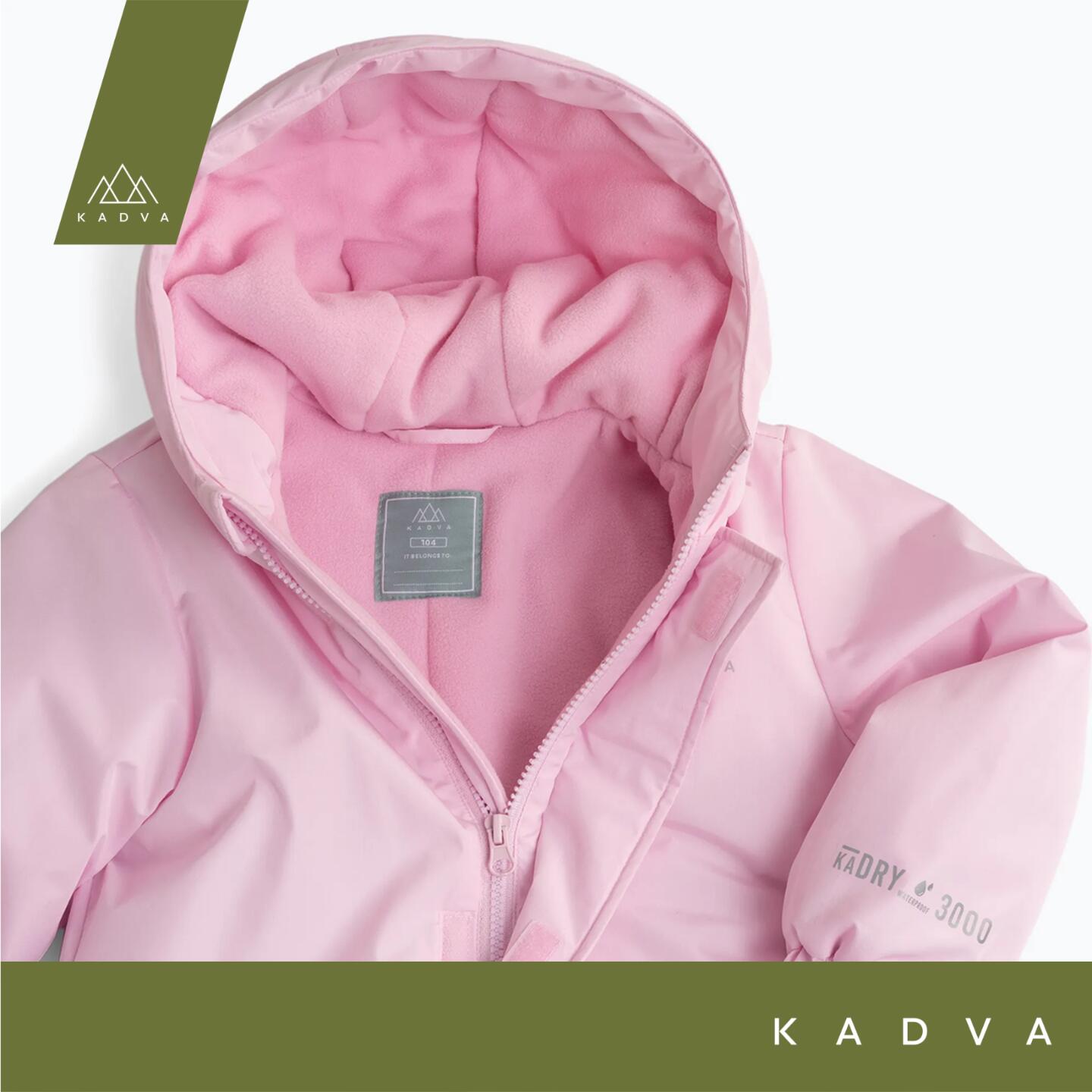 KADVA Kiko Jrg gyerek síruha 3/7