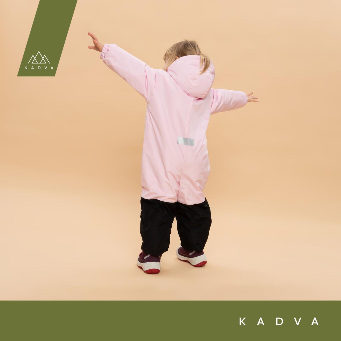 KADVA Kiko Jrg gyerek síruha 5/7
