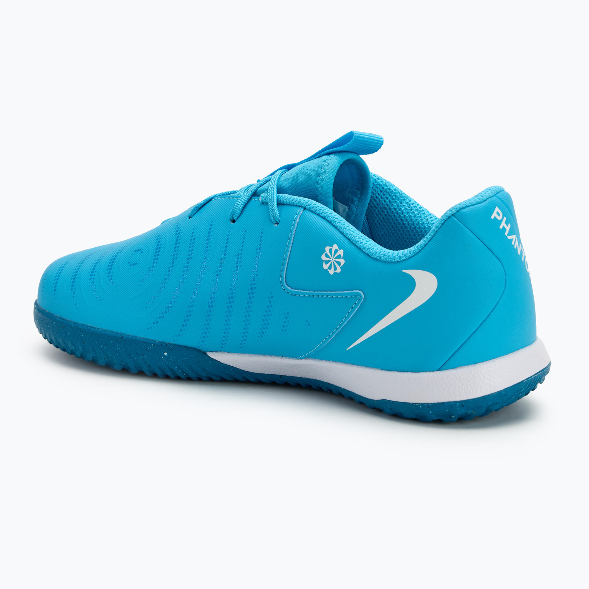 Zapatillas de fútbol Nike Phantom GX II Academy IC infantil 3/5