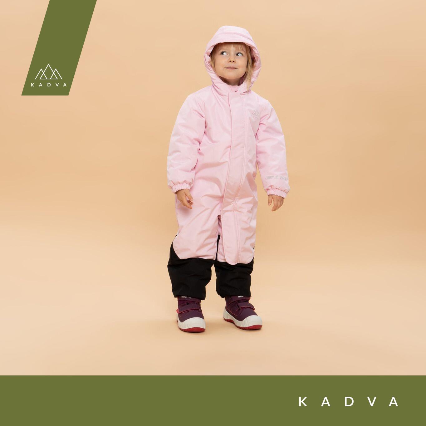 KADVA Kiko Jrg gyerek síruha 4/7