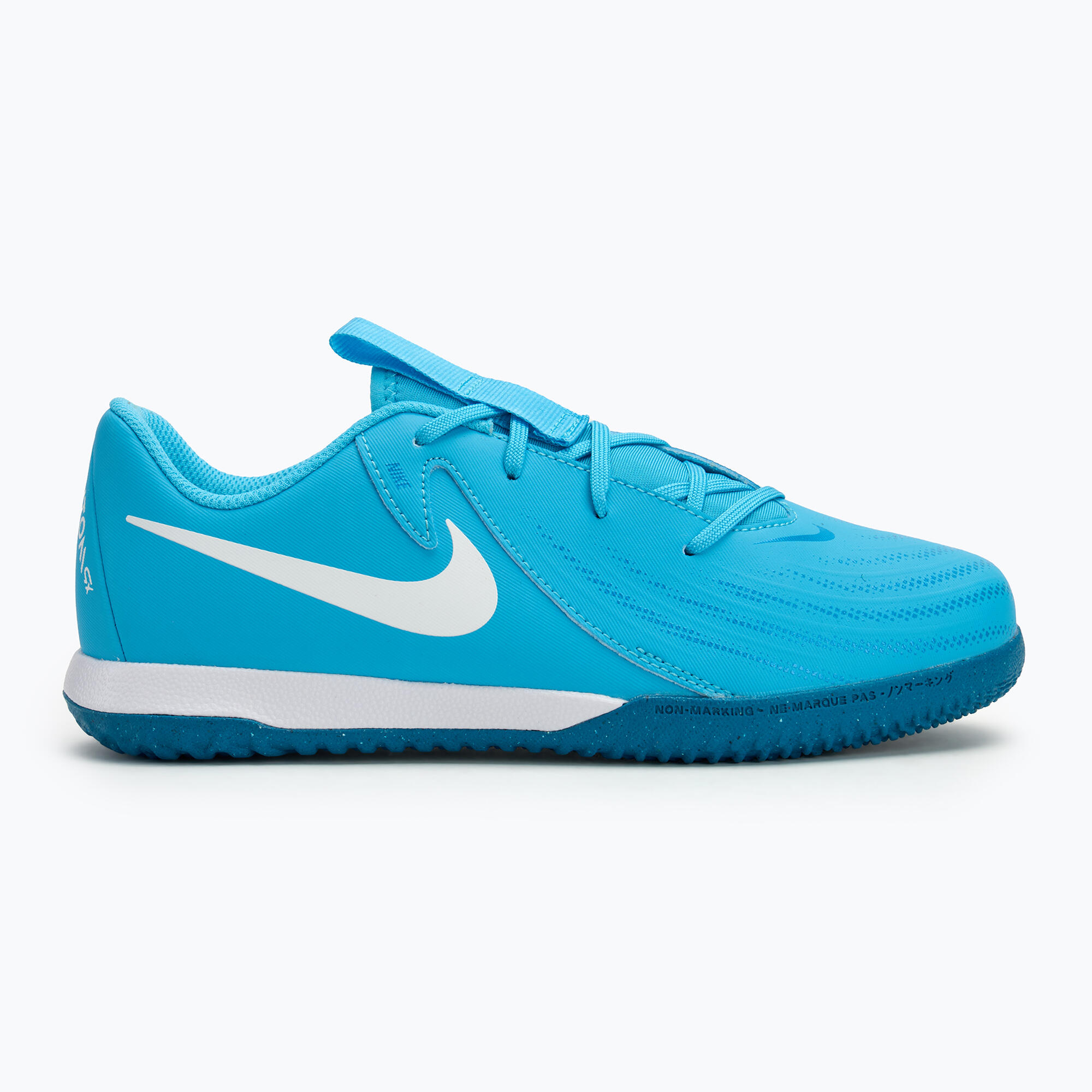 Zapatillas de fútbol Nike Phantom GX II Academy IC infantil 2/5