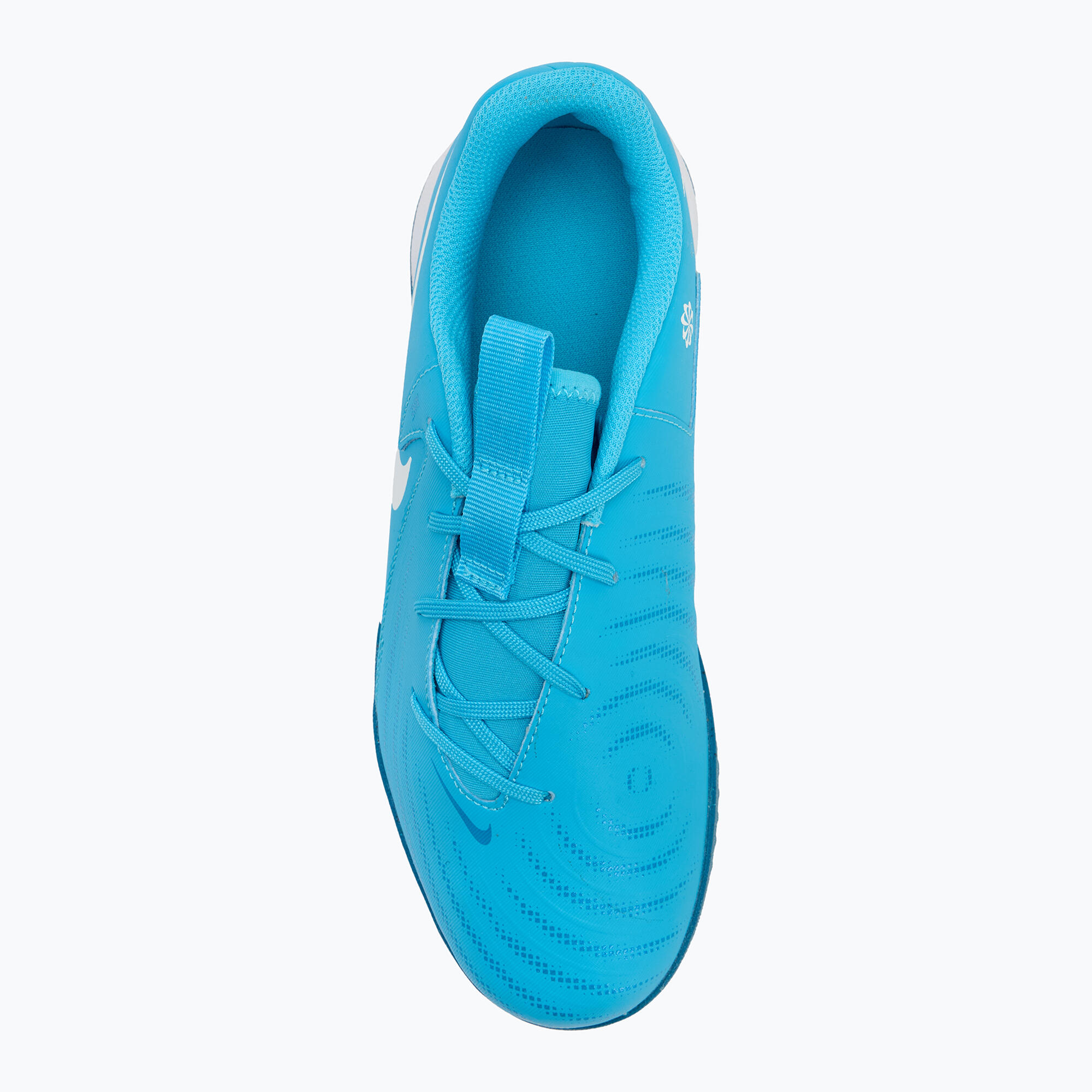 Zapatillas de fútbol Nike Phantom GX II Academy IC infantil 5/5