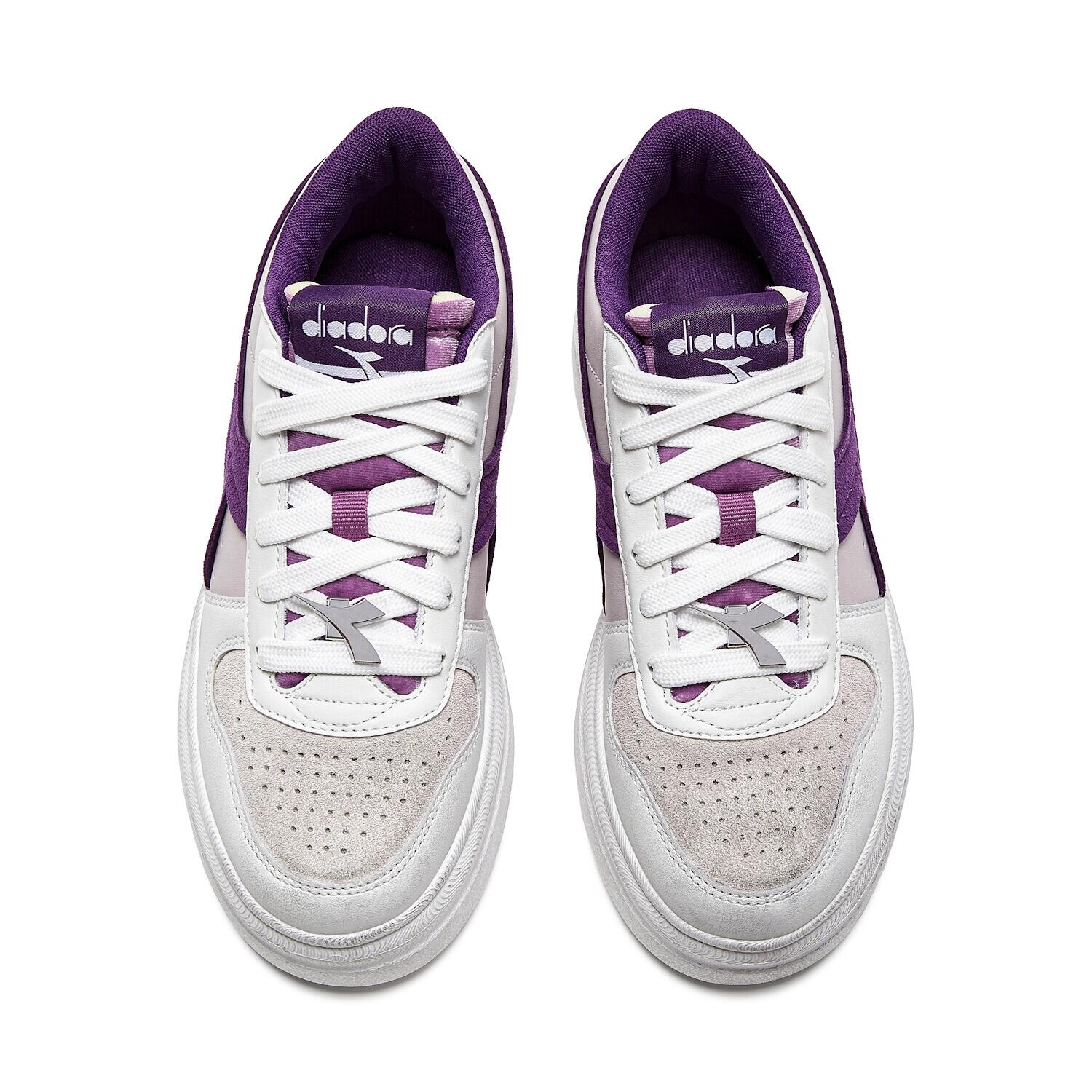 Trampki damskie DIADORA MAGIC BOLD EDEN WN 3/6