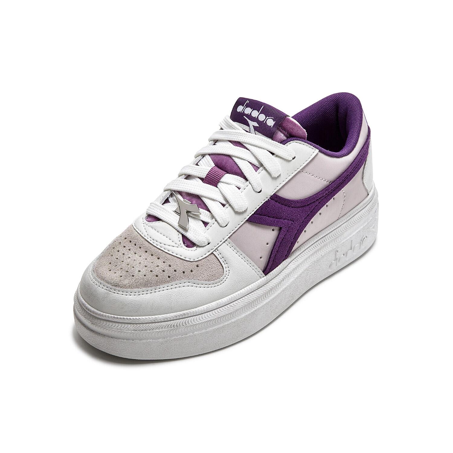 Trampki damskie DIADORA MAGIC BOLD EDEN WN 2/6