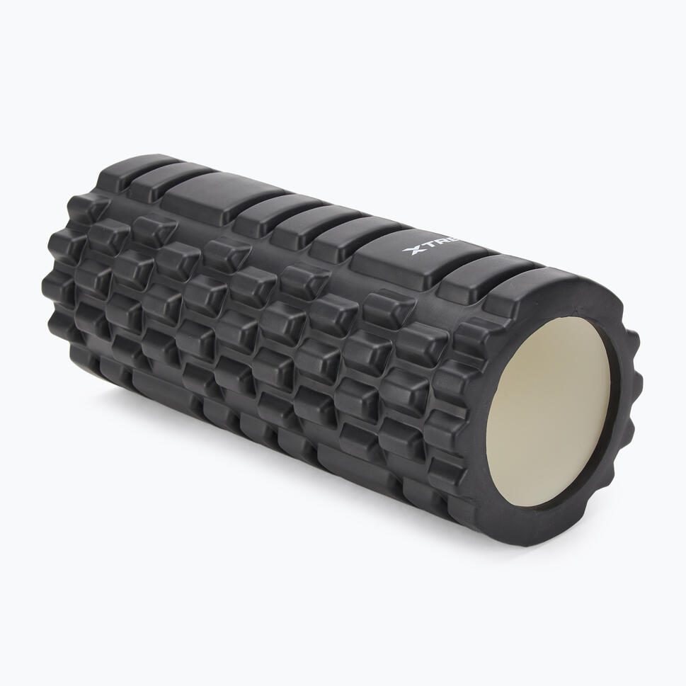 Roller TREXO piankowy TXO-B4Z030-BK