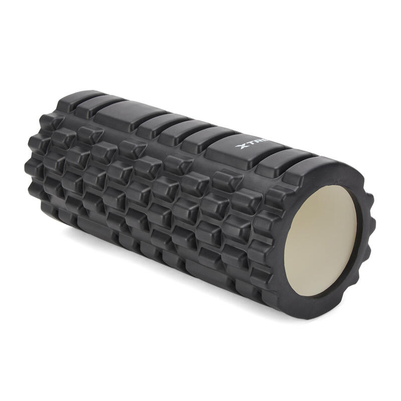 Rouleau en mousse TREXO TXO-B4Z030-BK