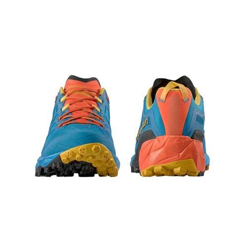 Scarpe da trekking La sportiva modello 44F614735 per uomini 2/5