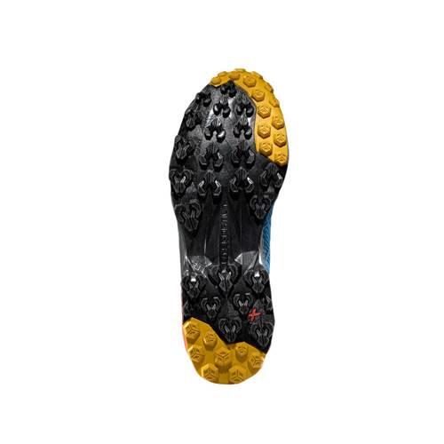 Scarpe da trekking La sportiva modello 44F614735 per uomini 5/5