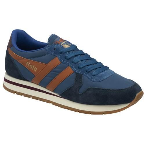 Sneakers Gola Daytona Chute 3/5