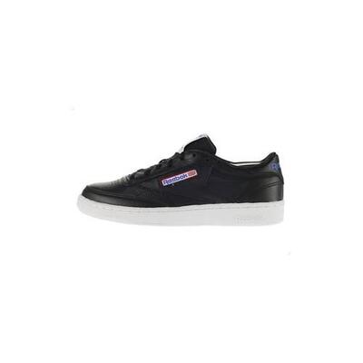 Schoenen universeel voor heren reebok club c 85 so