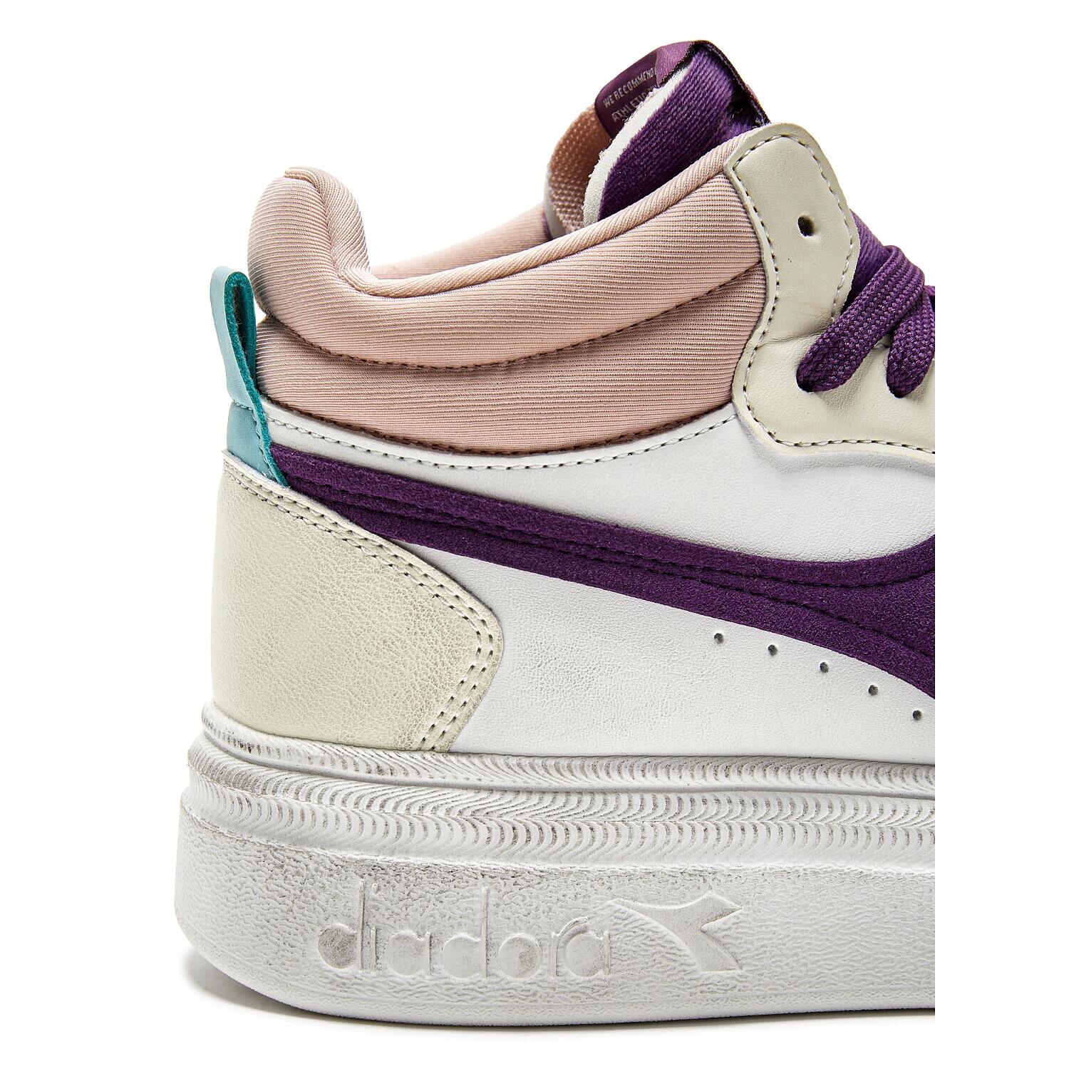Trampki damskie DIADORA MAGIC DEMI BOLD EDEN WN 4/6