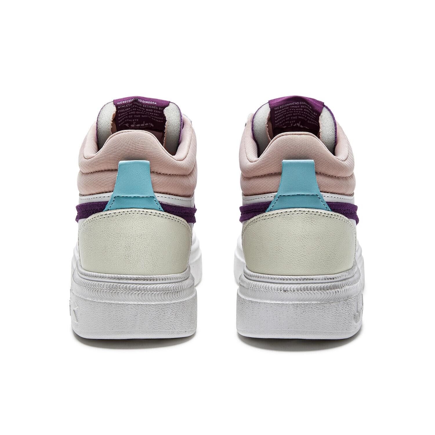 Trampki damskie DIADORA MAGIC DEMI BOLD EDEN WN 5/6