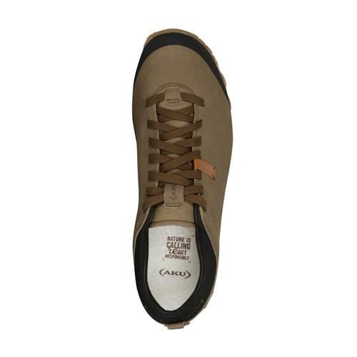 Scarpa universali uomo Aku Bellamont Iii Low Gtx 2/5
