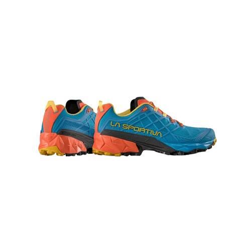 Scarpe da trekking La sportiva modello 44F614735 per uomini 4/5