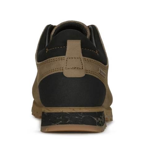 Scarpa universali uomo Aku Bellamont Iii Low Gtx 4/5