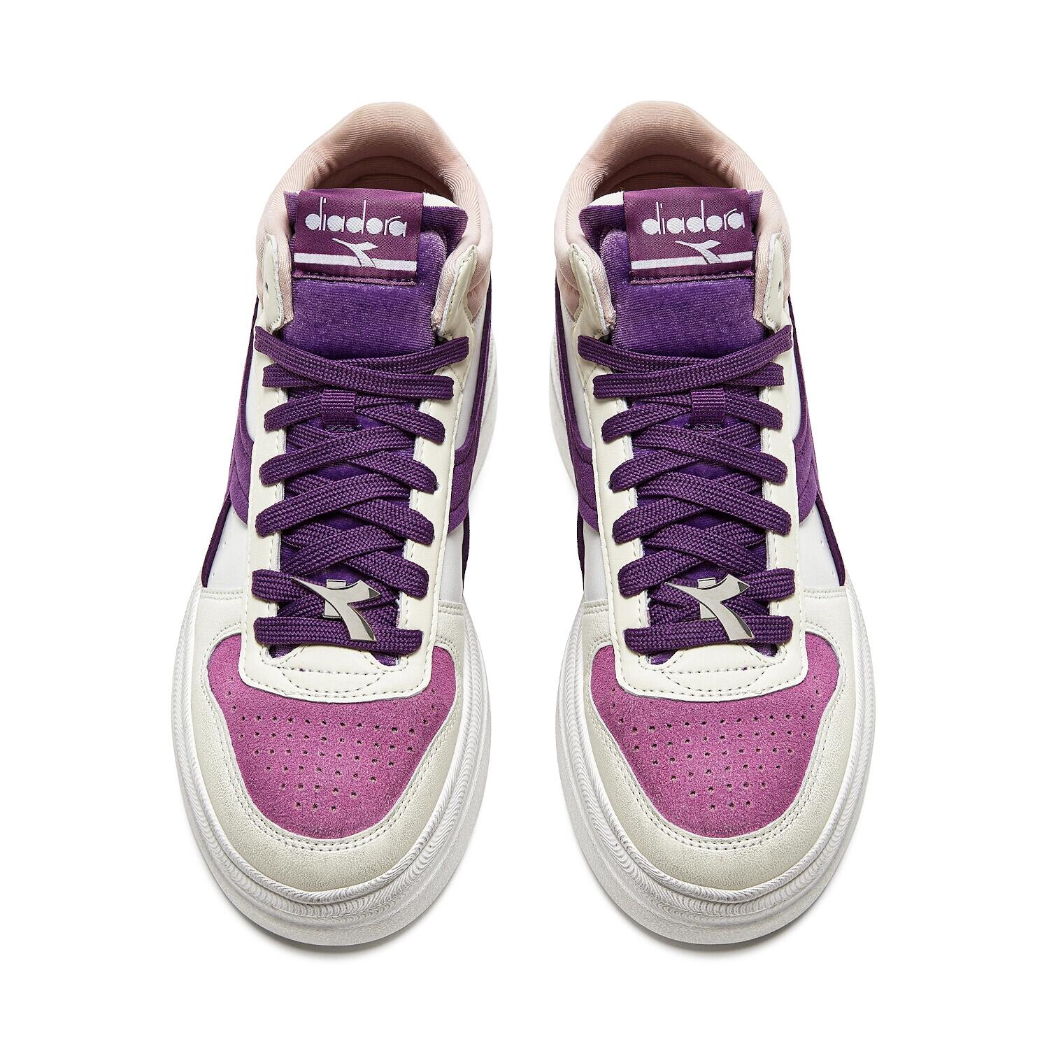 Trampki damskie DIADORA MAGIC DEMI BOLD EDEN WN 3/6