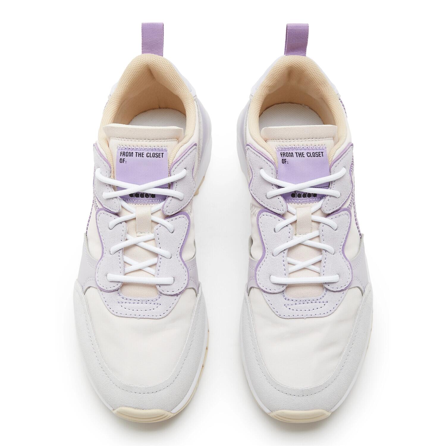 Női Diadora Jolly Logo lábbeli 4/7