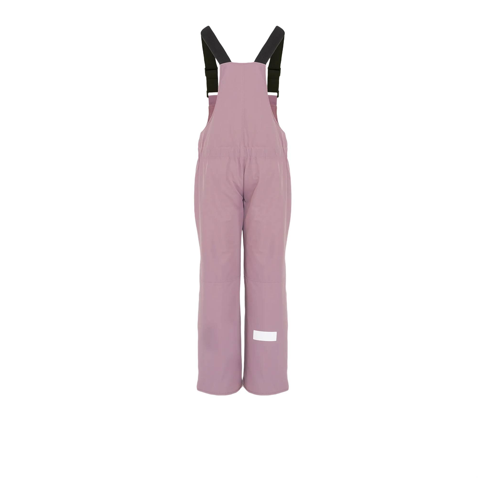 Calças de esqui infantis kadva skiro pants jrg