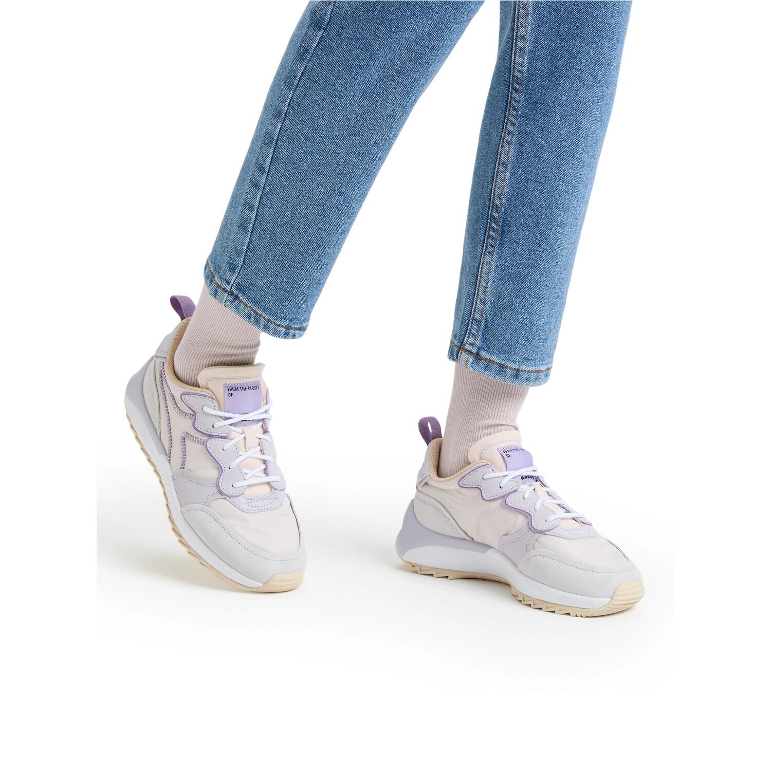 Női Diadora Jolly Logo lábbeli 2/7