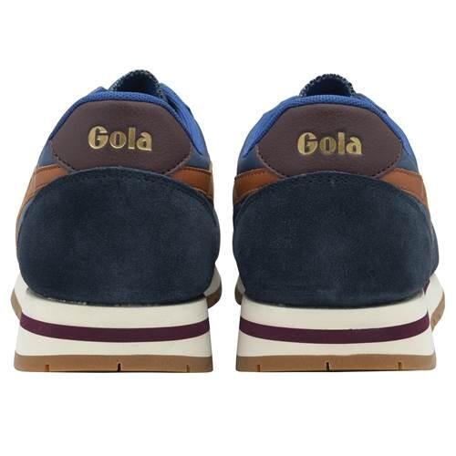 Baskets Gola Daytona Chute 4/5
