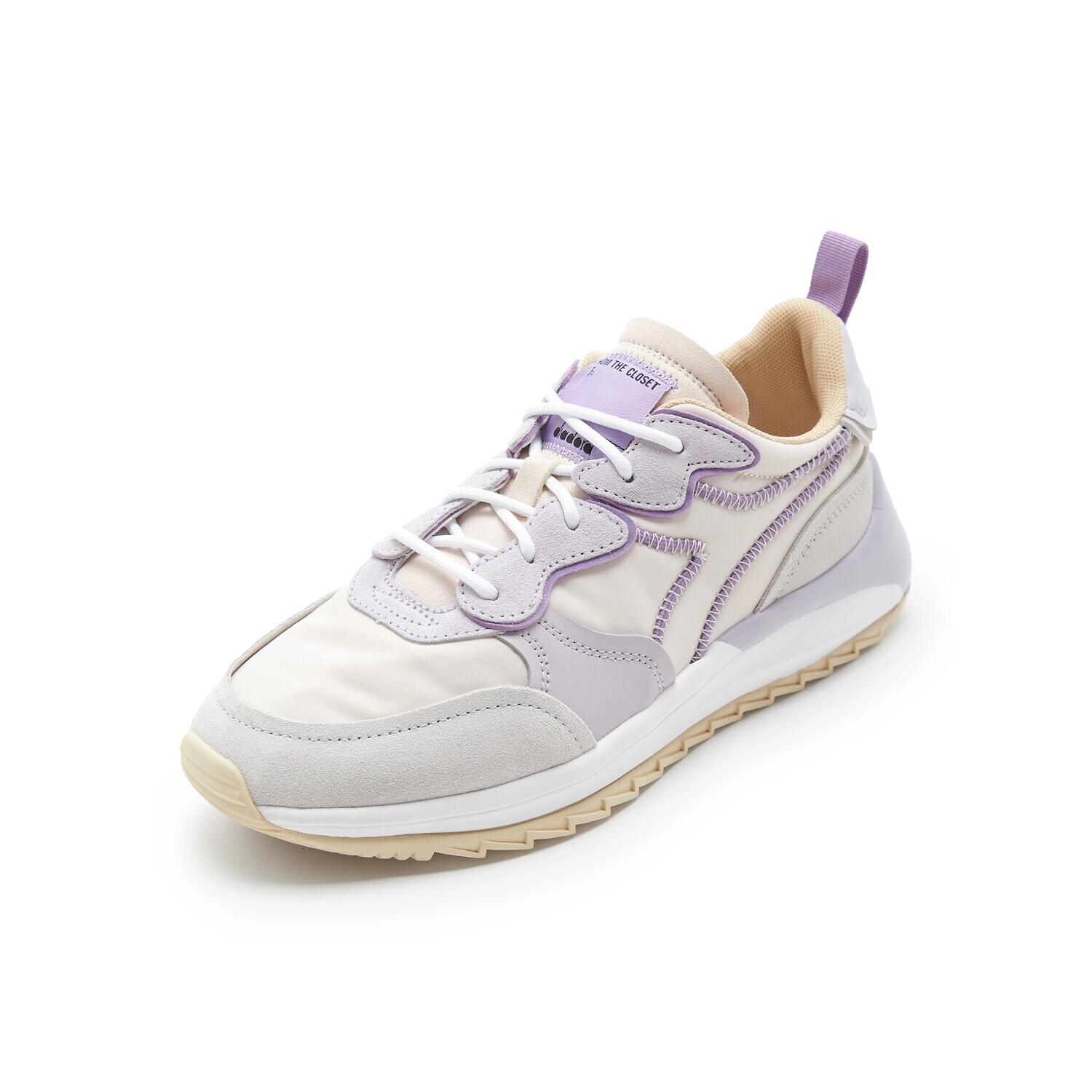 Női Diadora Jolly Logo lábbeli 3/7