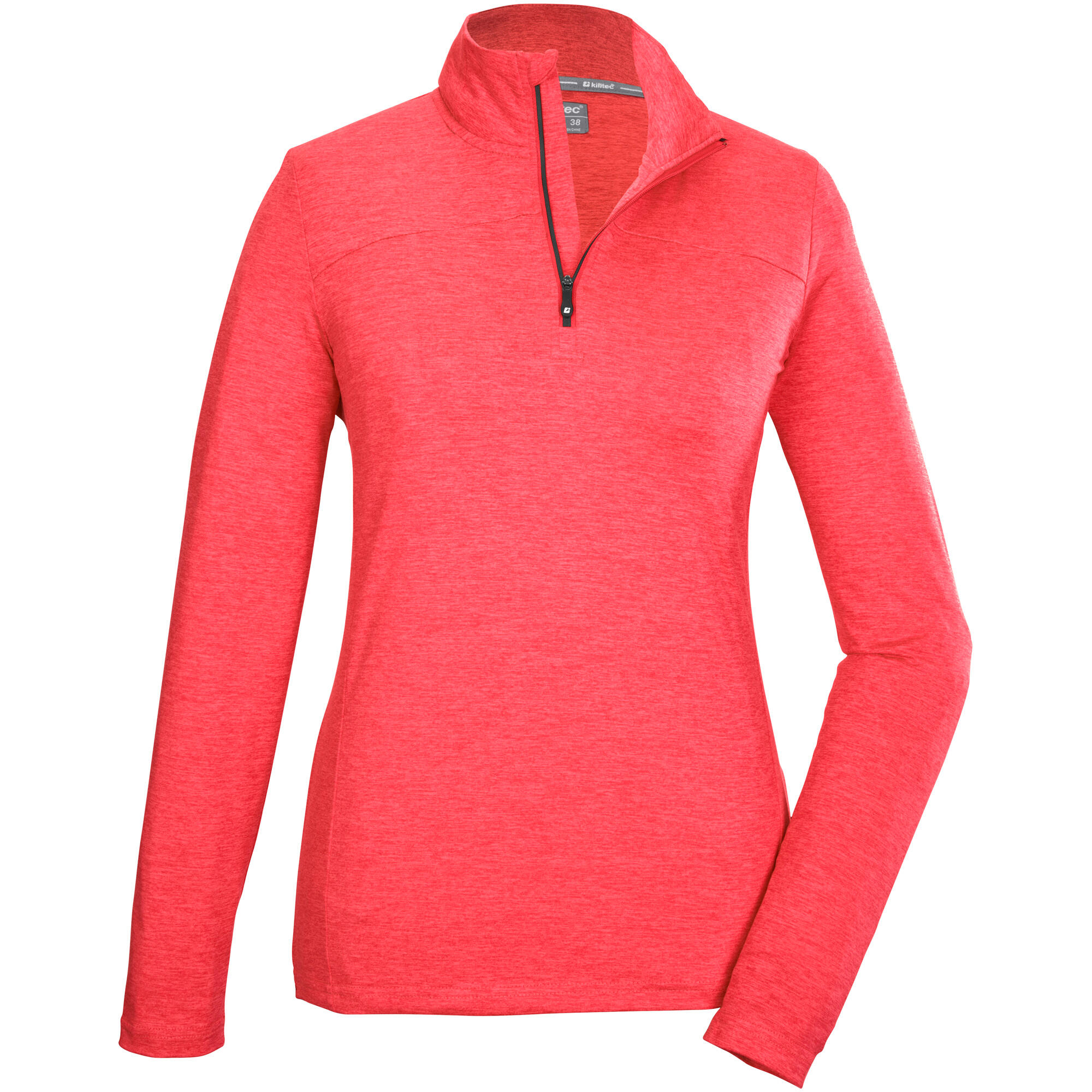 Bluza damska Killtec KSW 97 WMN LS SHRT 3/3