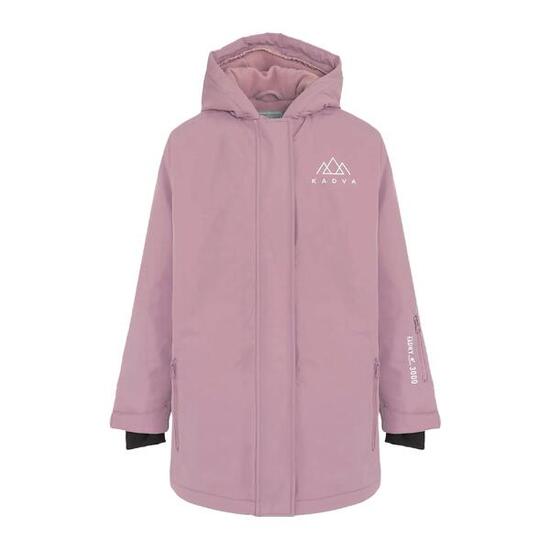 Kurtka narciarska dziecięca KADVA Skiro Jacket Jrg