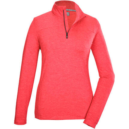Bluza damska Killtec KSW 97 WMN LS SHRT