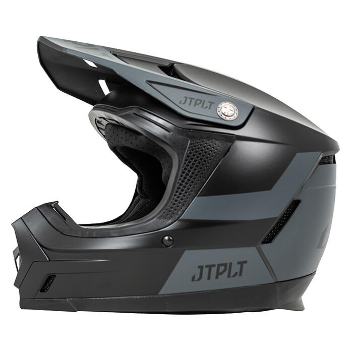 Kask na skuter wodny Jet Pilot Vault helmet black 2/6