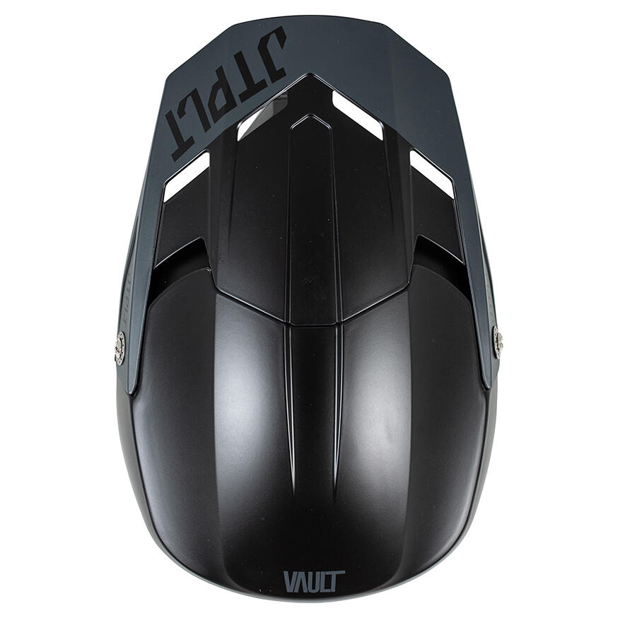 Kask na skuter wodny Jet Pilot Vault helmet black 4/6