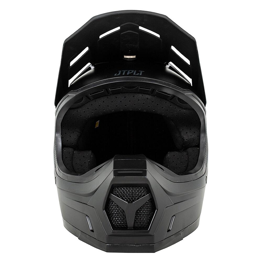 Kask na skuter wodny Jet Pilot Vault helmet black 5/6