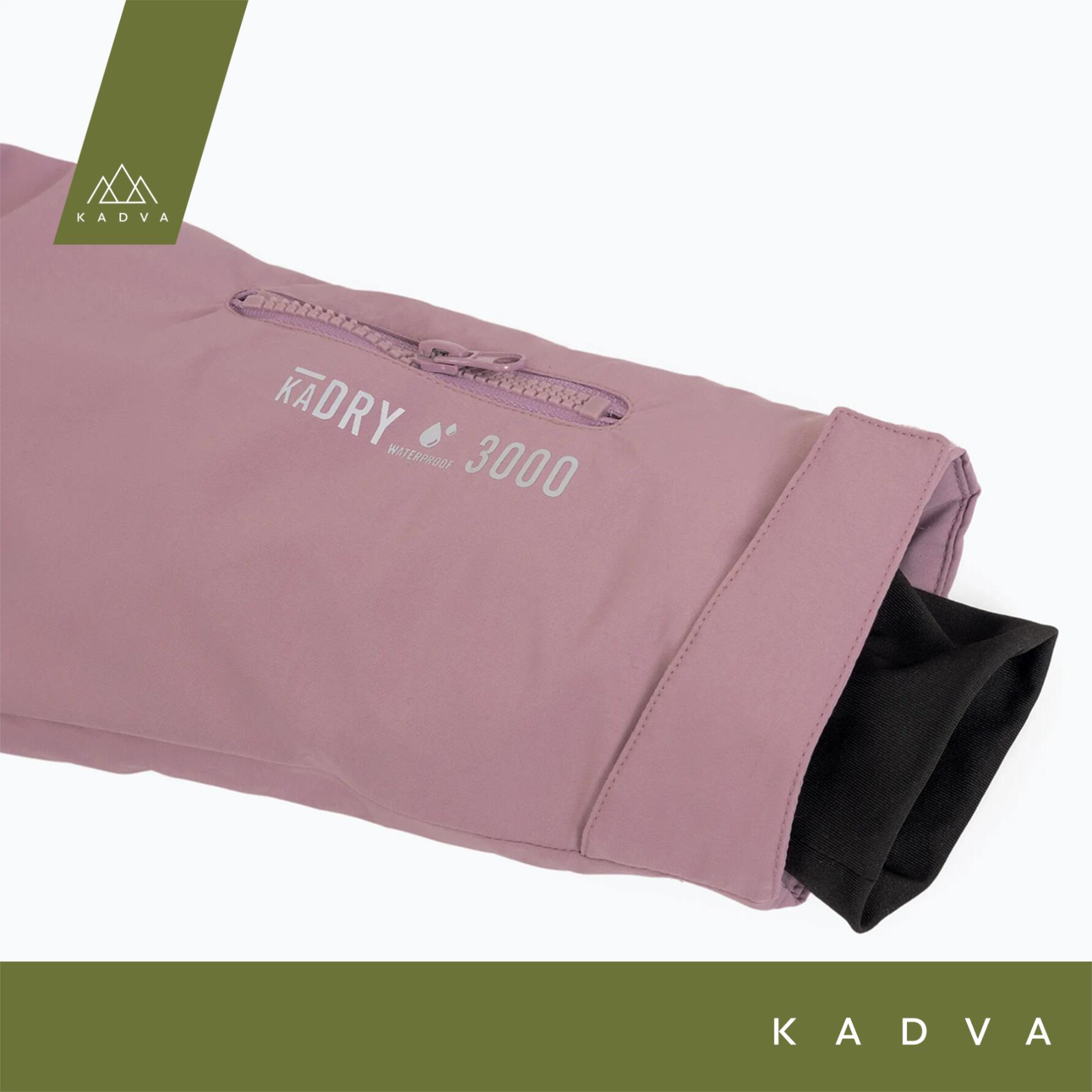 KADVA Skiro Jacket Jrg chaqueta de esquí para niños 3/7