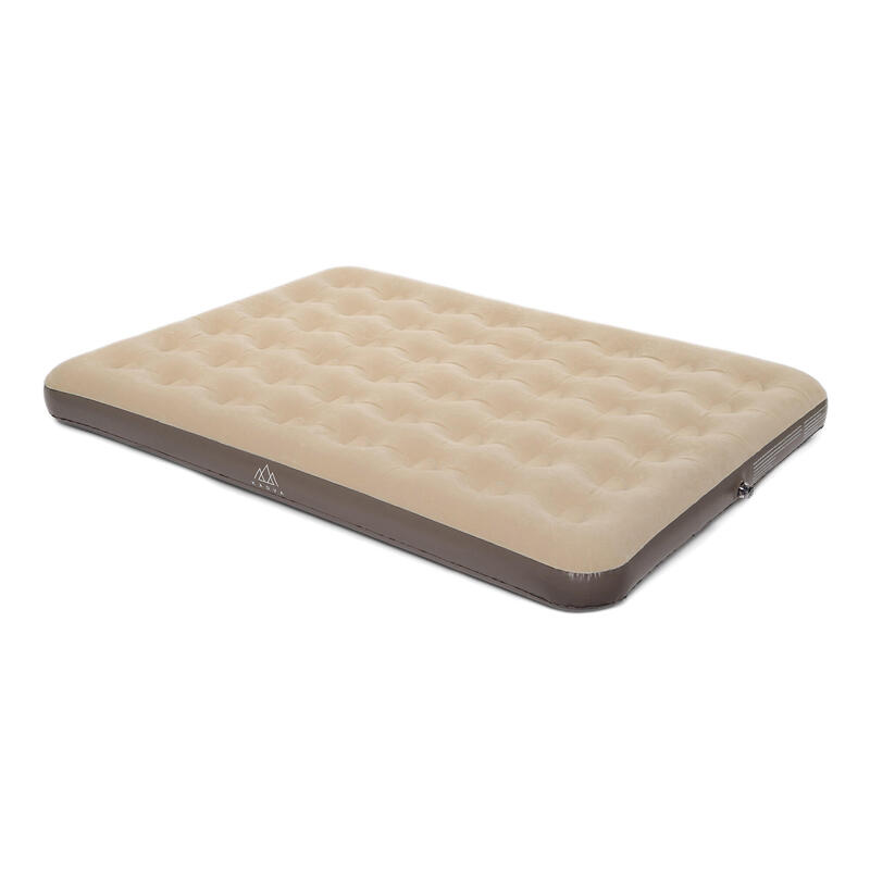 KADVA Sinbed Colchón inflable doble