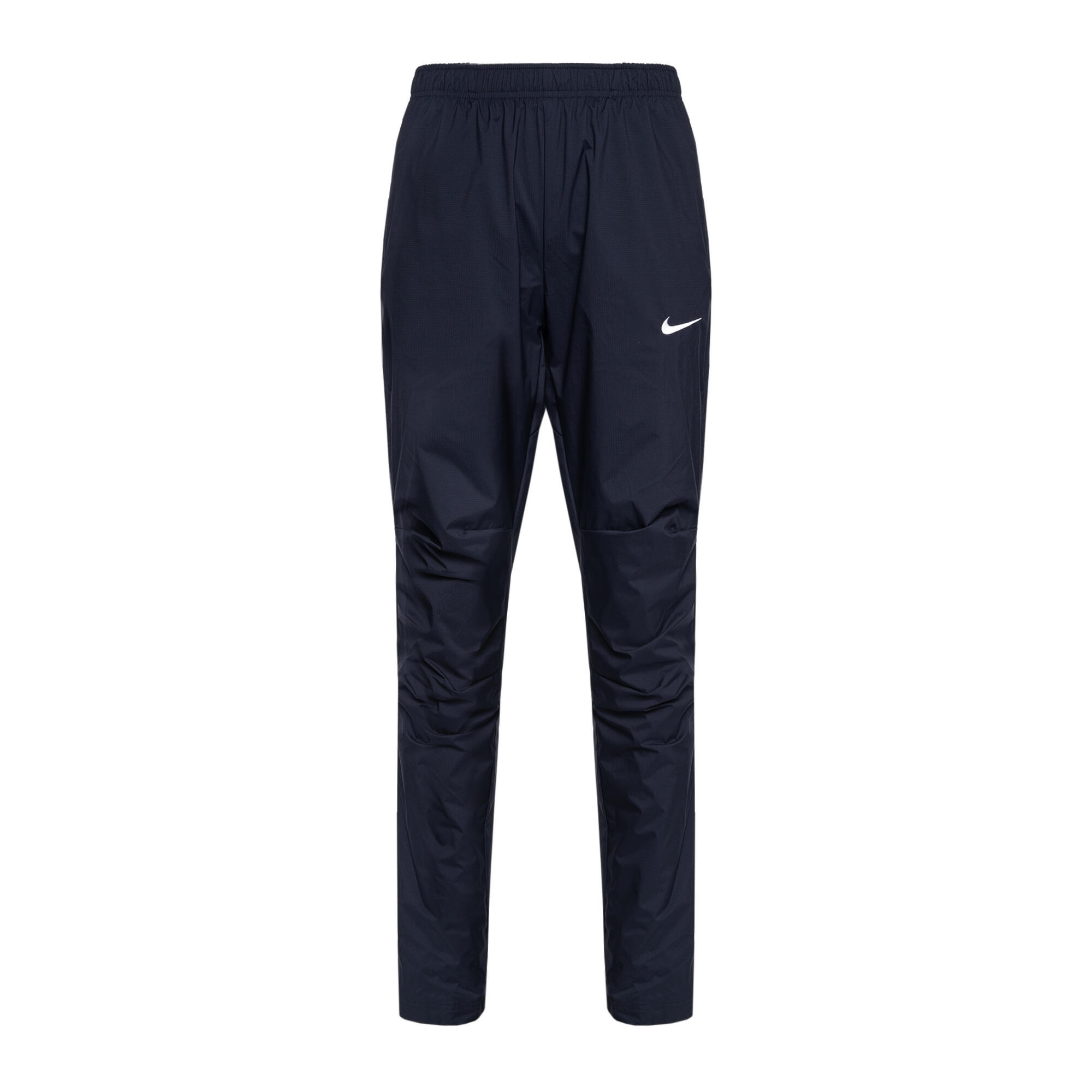 Spodnie do biegania damskie Nike Woven