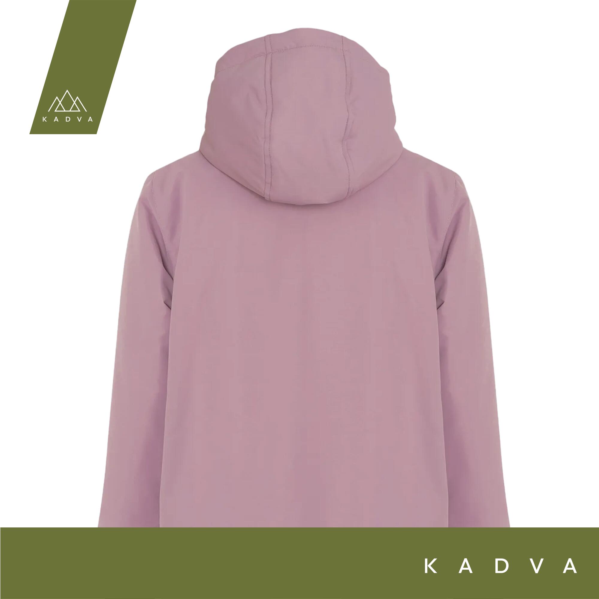 KADVA Skiro Jacket Jrg chaqueta de esquí para niños 2/7