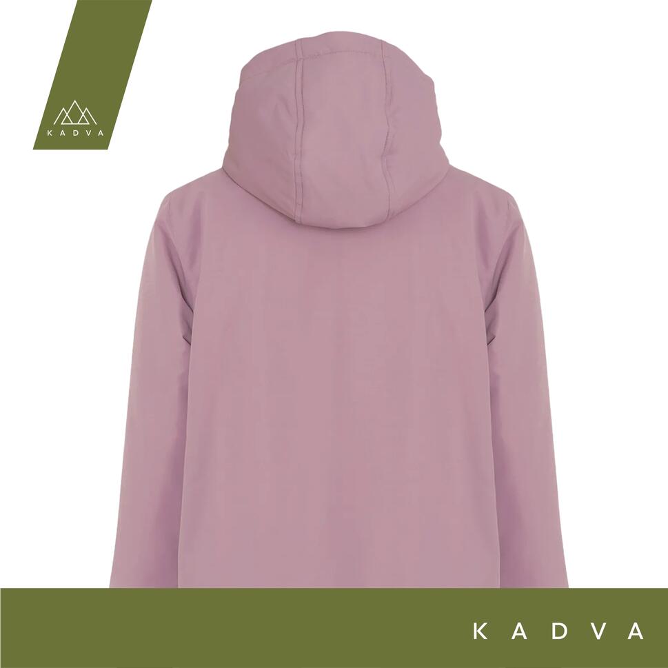 Kurtka narciarska dziecięca KADVA Skiro Jacket Jrg